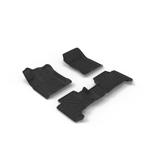 تويوتا إف جي كروزر 2006-2023