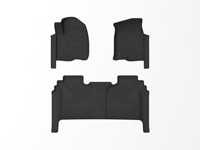 سيرا غمارتين 2019 - 2026