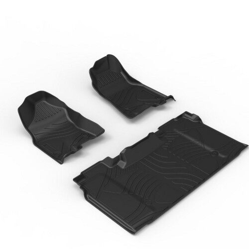 دودج  with Cabient 2019 - 2025