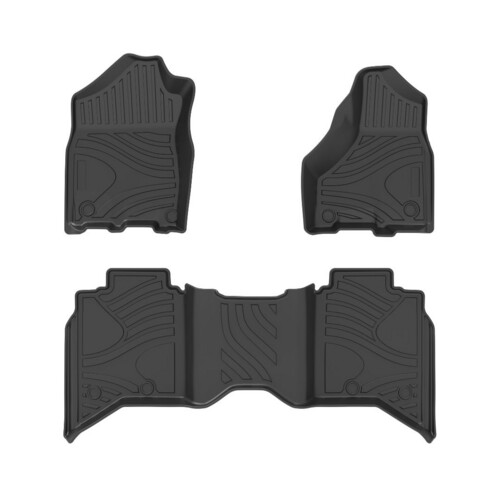 دودج رام كلاسك 2009-2023