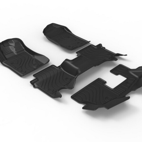 افرست ٧ راكب ٢٠٢٢-٢٠٢٥