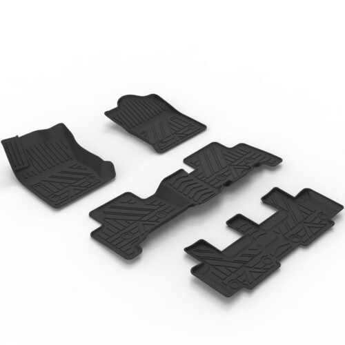 هافال H9 2017-2023