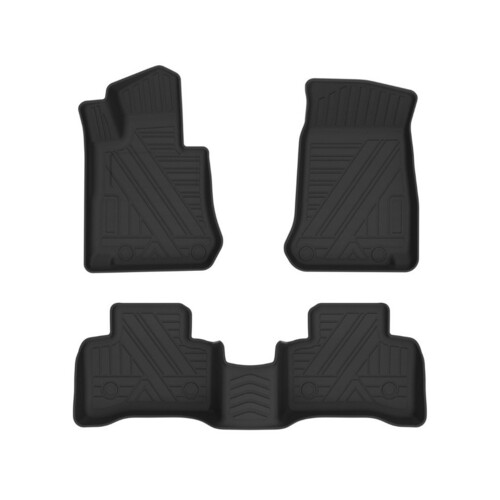 مرسيدس GLC كوبي  SUV  2017-2025