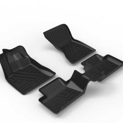 Porche macan 2014-2024 بورش