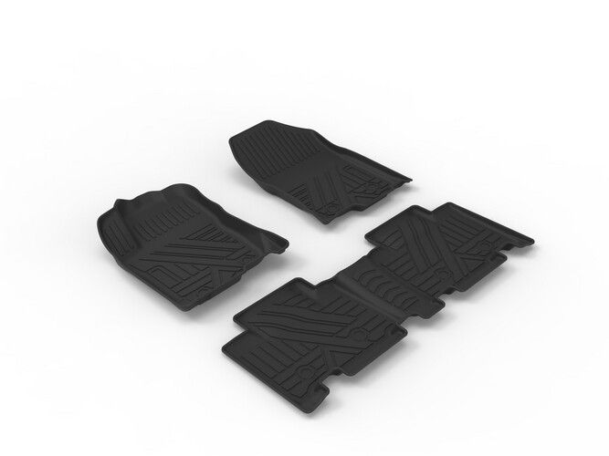 تويوتا RAV4 2013-2019