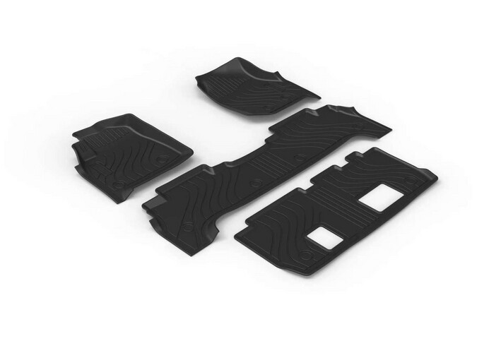 لاندكروزر  LC100 1998-2007