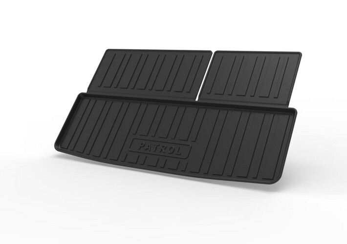 + 2025نيسان باترول