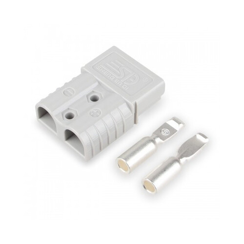 وصلة اندرسون 50 امبير 600 فولت