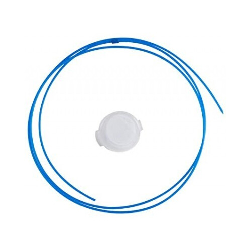 حبل تنظيف سبطانة باتش وورم عيار 177. / 4.5 ملم