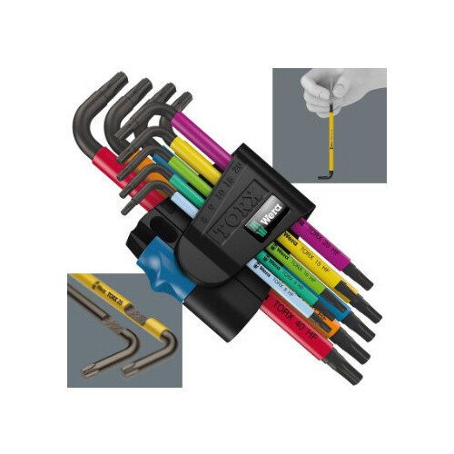 طقم النكيات ويرا نجمة ( قصير الذراع ) طقم 9 حبات