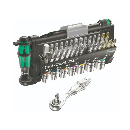 مجموعة ويرا أدوات تول بلس