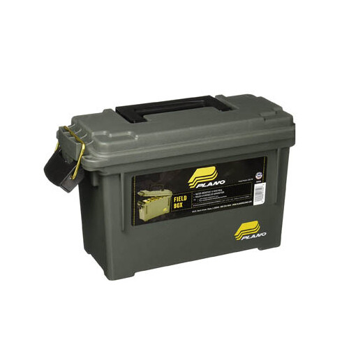 صندوق بلانو بلاستيك مقاوم للماء