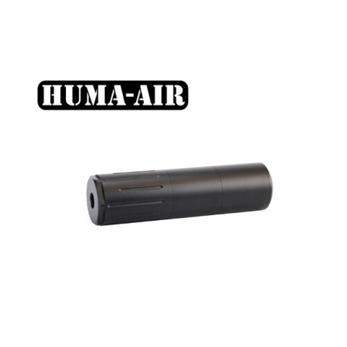 مخفض صوت صغير هيوما MOD40-3/0