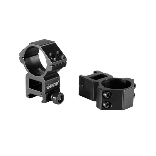 قواعد ماركول مقاس 30 ملي حجم مرتفع  بيكاتينى