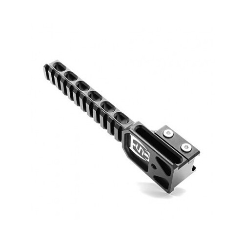 UNIVERSAL PICATINNY TO PICATINNY RAIL