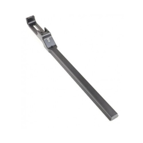 FX IMPACT EXTENDED PICATINNY RAIL