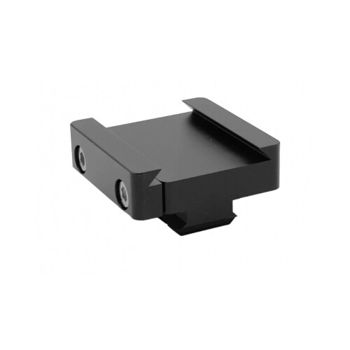 Arca to Picatinny Adapter ST0066