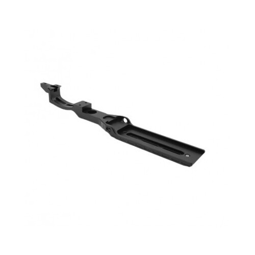 FX Panthera Hunter/Dynamic Compact Arca Rail