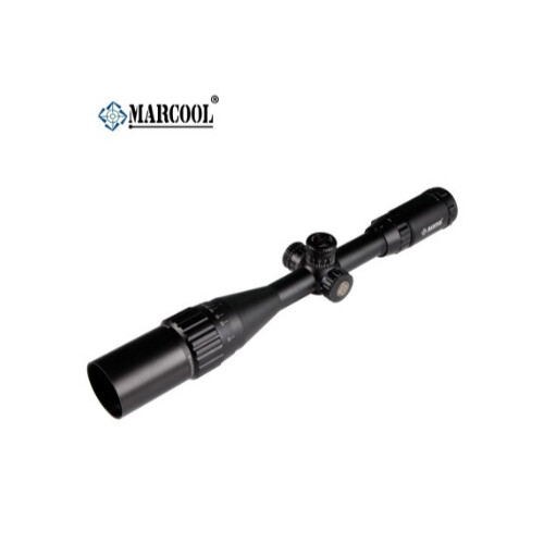 ناظور ماركول 40*9-3 مع قواعد 25 ملي #1157