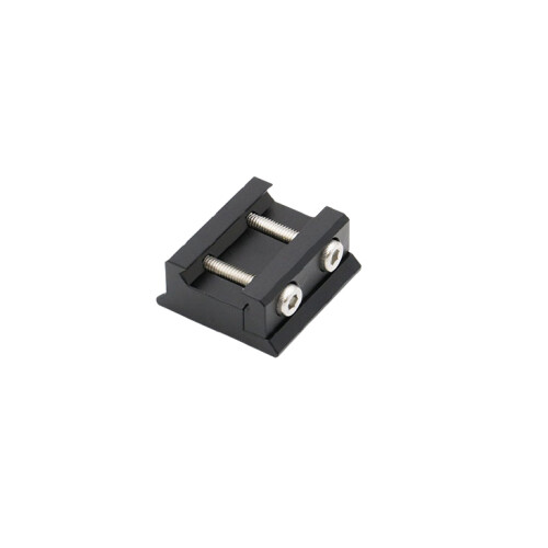 UNIVERSAL PICATINNY TO ARCA SHORT