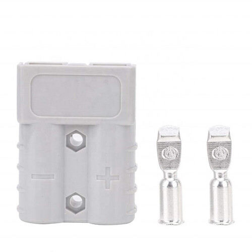 وصلة اندرسون 120 امبير 600 فولت