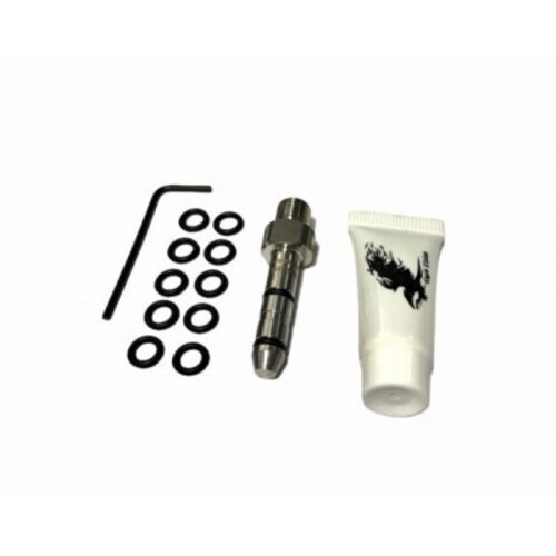 وصلة تعبئة بلف فايرخ