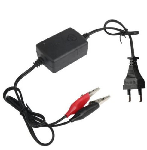 شاحن 12فولت 3 امبير 240 فولت