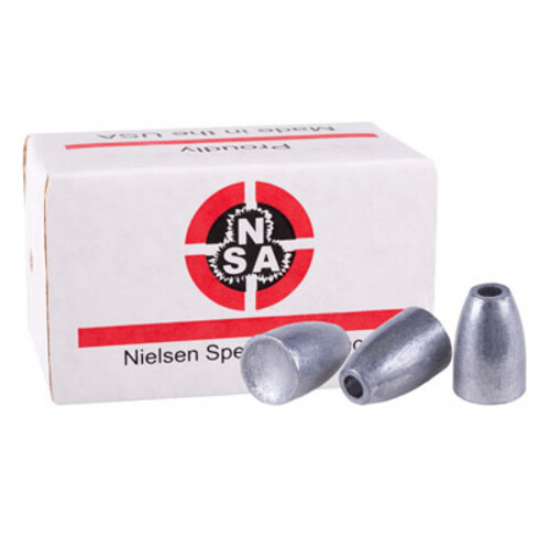 نيلسن سلق 5.5 28.5gr.218