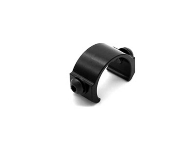 TRS RAIL SHROUD CLAMP ST0041