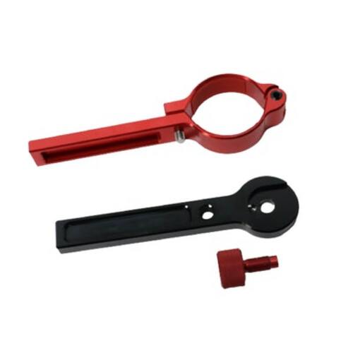 BOTTLE DEGASSER KIT ST0020