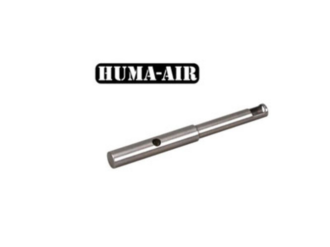 بولت اف اكس وايلد كات M3 و مافريك .177 / 4.5mm