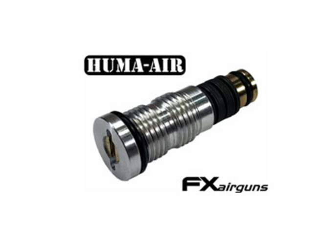 منظم اف اكس امباكت و اف اكس كراون 145-200 بار