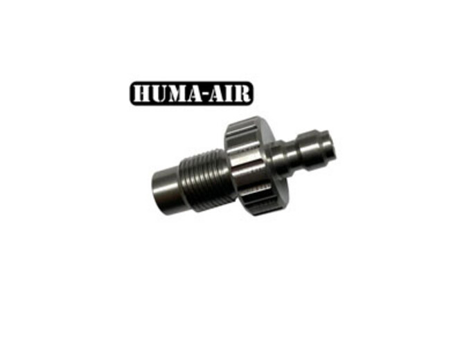 وصلة تعبئة بلف سلندر اف اكس