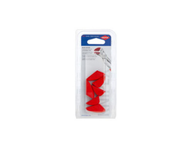 Knipex Protective jaws for 86XX180