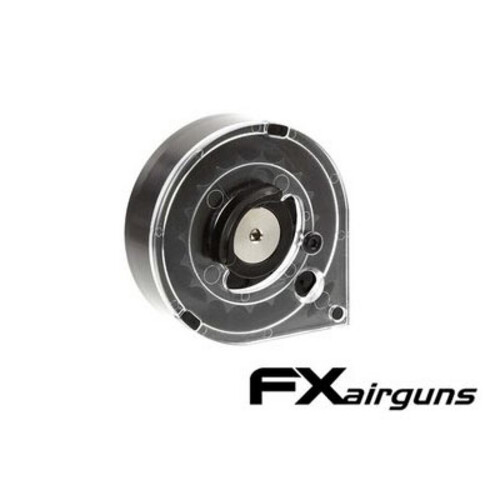 محالة اف اكس عيار 4.5 وايلد كات 3 - مافريك - اف اكس كراون