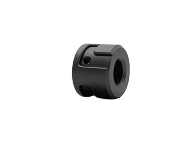 تحويلة سن مخفض صوت مقاس M18x1