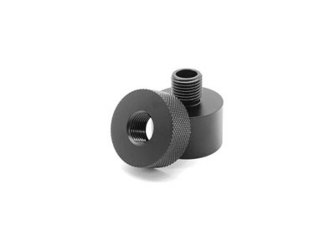 تحويلة سن دايستيت دلتا ويلف M20x1 to 1-2 x 20