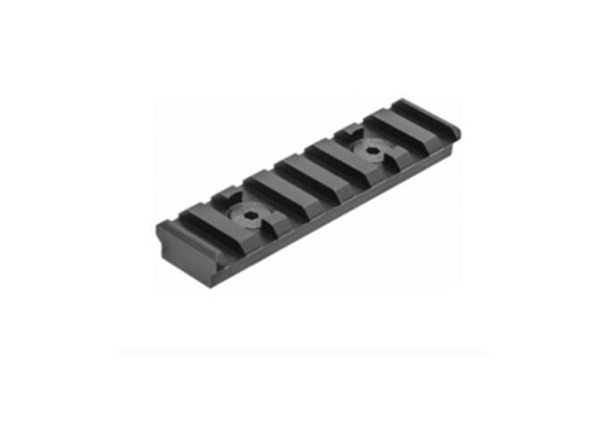 Mounting rail UTG M-LOK 8-slot