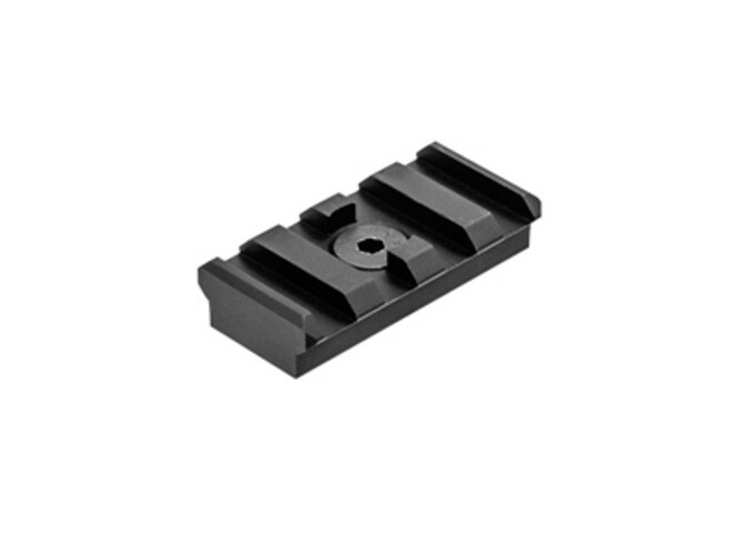 Mounting rail UTG M-LOK 4-slot