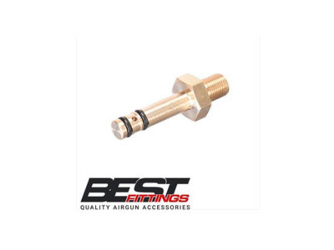 وصلة تعبئة بلف بست فتنق BSA