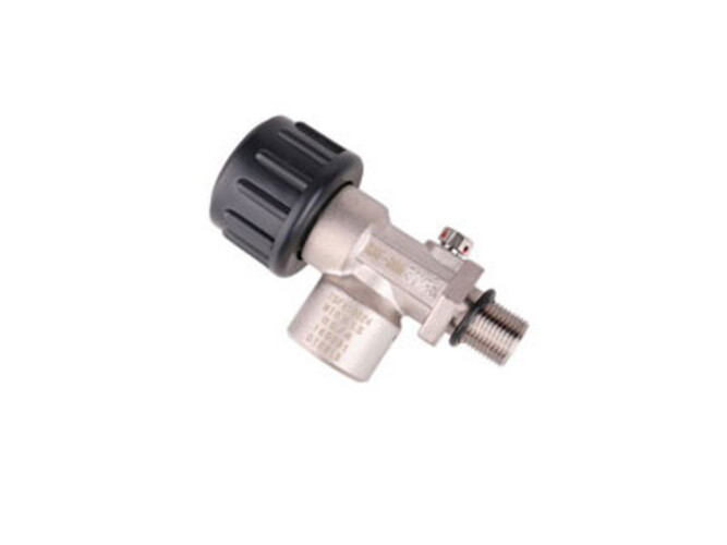 رأس سلندر  300BAR M18 x1.5mm للضغط العالي