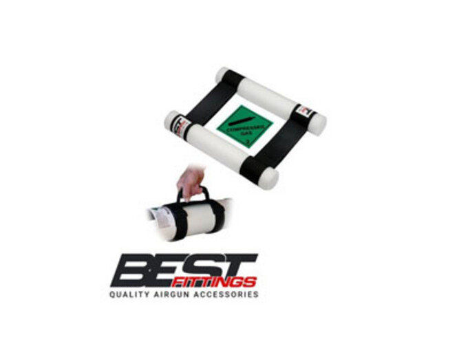 حمالة سلندر كاملة