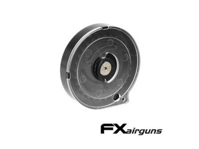 محالة اف اكس امباكت عيار 5.5 حجم الكبير