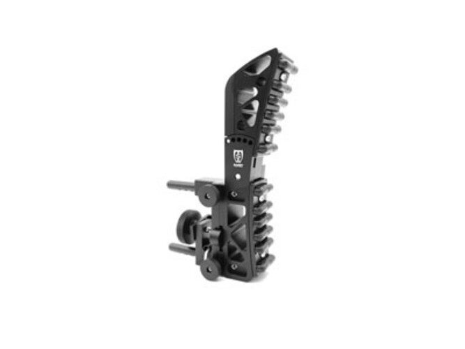 FX IMPACT ADJUSTABLE BUTTSTOCK ST0009