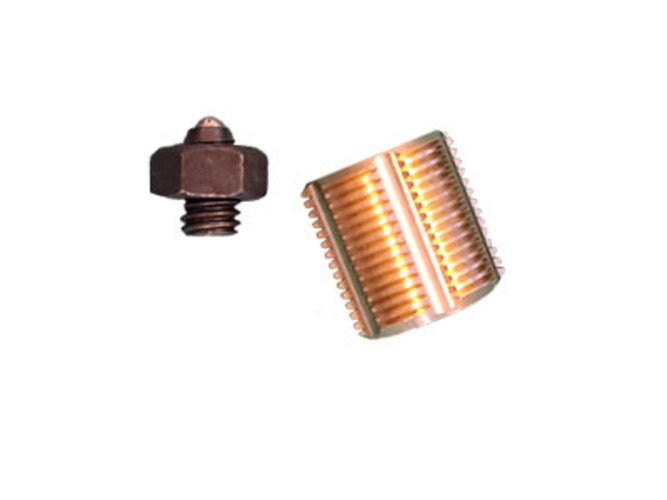 برغي السرعة فولكان3 و يوراقن 2 - 3