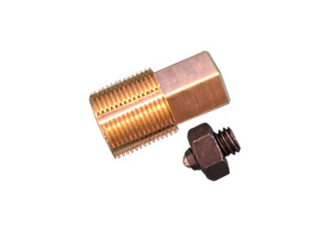 برغي عيار السرعة فولكان2