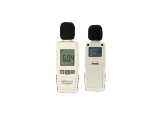 جهاز قياس الصوت Gm1352