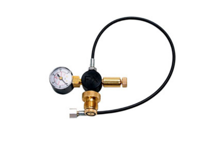 وصلة تعبئة 300 من شركة Fx