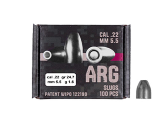 ايه ار جي سلق 24.7 قرين عيار 5.5 /217