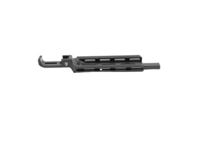 FX IMPACT ARCA RAIL 2 ST0022